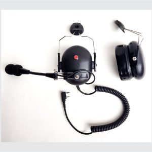 FONIA COM SUPORTE DE FIXAÇÃO MODELO 3M