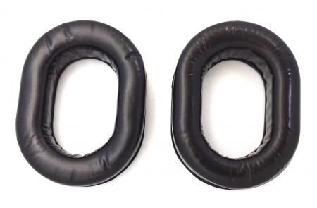 ALMOFADAS AURICULAR EM GEL SILICONE PARA FONIA FLYTEC