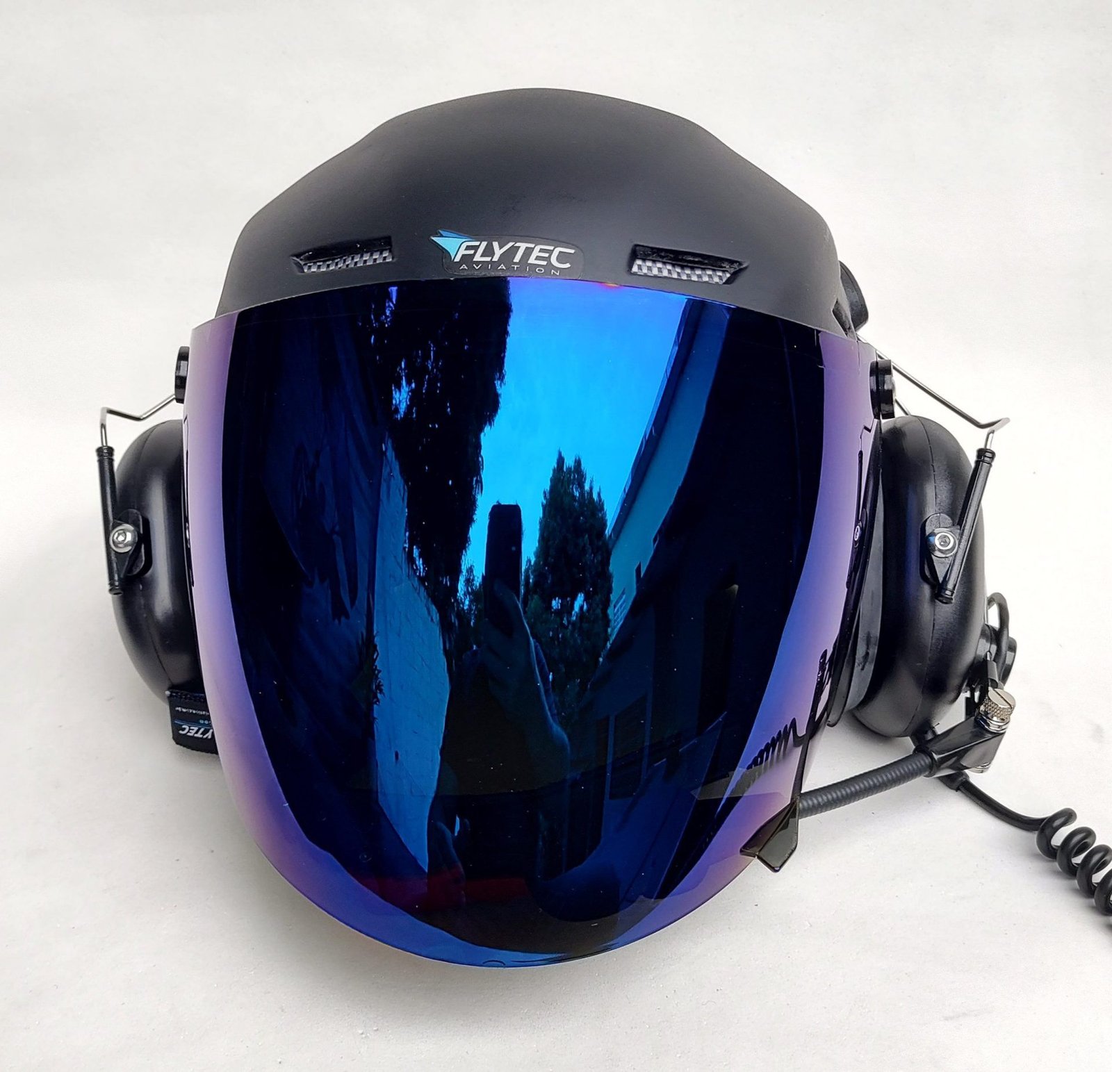 CAPACETE RAPTOR COR PRETO FOSCO COM VISEIRA MODELO FULL FACE E SISTEMA DE PRENDER A FONIA MODELO TIPO 3M - Imagem 19